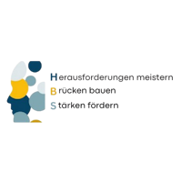 Logo Heinrich-Bussmann-Schule
