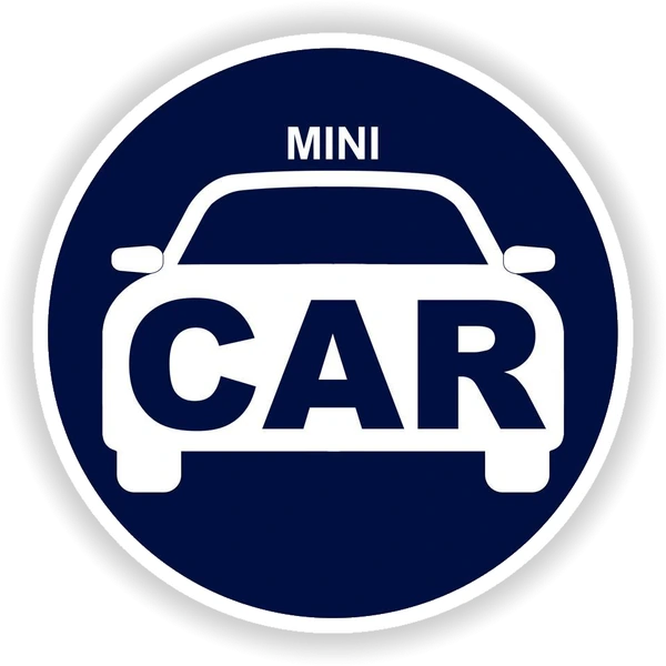 Logo MINICAR Transferservice