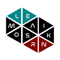Logo Lernmosaik Bildungsinstitut