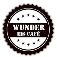 Logo Wunder Eiscafé