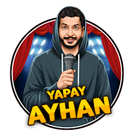 Logo Yapay Ayhan
